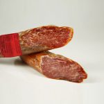 Lomo De Bellota Ibérico 50% Raza Ibérica