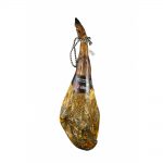 Jamón de Cebo Ibérico