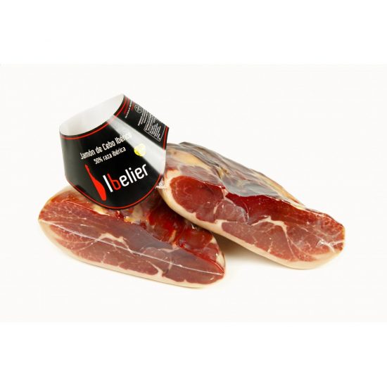 Iberian Cereal-Fed Ham