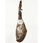Pure Guijuelo D.O. 100% Iberian Acorn-Fed Ham