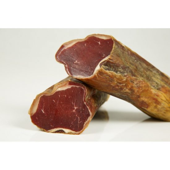 Cured Beef