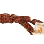 Chorizo atado La Pepona dulce de Embutidos Ballesteros