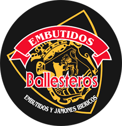 Logo Embutidos Ballesteros