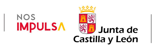 Nos Impulsa Junta de Castilla y León