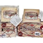 Queso de oveja añejo Ciudad de Sansueña