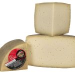 Queso de Oveja Semicurado de Embutidos Ballesteros