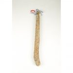 White-Pig "Cular" Salami-Type Sausage