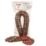 Salchichón Bellota Campaña de Embutidos Ballesteros