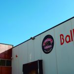 Fábrica de Embutidos Ballesteros (Toro, Zamora)