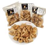 Torreznos Embutidos Ballesteros