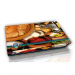 Callos de ternera a la zamorana