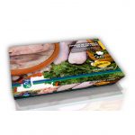 Lengua de ternera en salsa