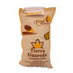 Garbanzos de Fuentesaúco